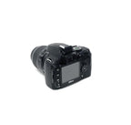 Nikon D40 6.1MP Digital SLR Camera 18-55mm Lens Kit