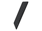 Logitech 920-006704 Keys-to-Go Ultra-Portable iPad Keyboard - Black