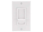 Monoprice 108244 RMS 50W Speaker Volume Controller - White