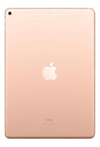 Apple 10.5-inch iPad Air - 256GB Cellular Gold