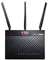 Asus TM-AC1900 T-Mobile AC1900 Wireless Gigabit Router — main product image