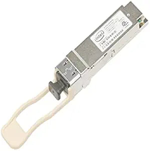 Intel E40GQSFPSR QSFP SR Optic Transceiver — main product image