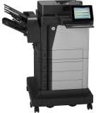 HP B3G86A#AAZ LaserJet Enterprise Flow MFP — main product image