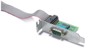 HP pa716a 2nd Serial Port for 5000/7000 Series — main product image