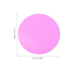 GOOHOCHY Red Self-Adhesive Ambient Lighting Gel Filters