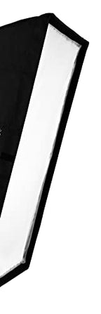 Profoto 254704 RFi 3x4 Softbox for Studio Lighting