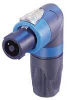 Neutrik NL4FRX 4-Pole Speaker Connector 10-Pack
