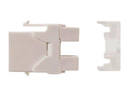 Monoprice 115694 Cat6 RJ45 Punch Down Keystone