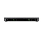Shure BLX288/SM58-H9 UHF Wireless Dual Vocal Microphone System