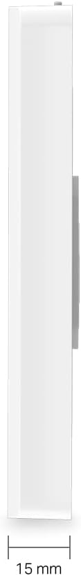 TP-Link EAP615-Wall AX1800 WiFi 6 Access Point