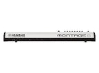 Yamaha MONTAGE6 WH 61-Key Synthesizer Workstation