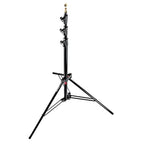 Manfrotto 1004BAC-3 Air Cushioned Master Light Stand - 3-Pack