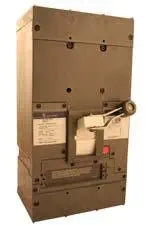 GE SKLA36AI0800 Industrial Circuit Breaker