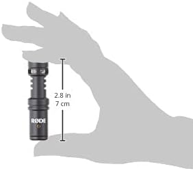 Rode VMM-L VideoMic Me-L iPhone Microphone