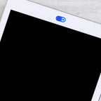 Uonlytech Ultra-Thin Sliding Webcam Privacy Cover