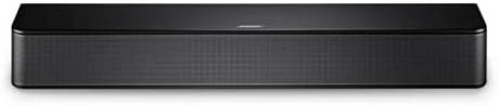 Bose SOI-SOUNDSTRB-B110 Solo Series II Soundbar Renewed