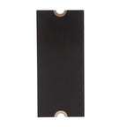 TWAMYCKN M.2 2230 to 2280 SSD Extension Adapter Bracket