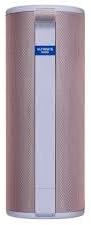 Logitech Boom 3 Bluetooth Waterproof Speaker, Renewed