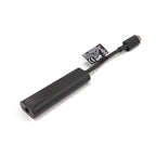 Dell 470-ACFG: 4.5mm Barrel to USB-C Adapter