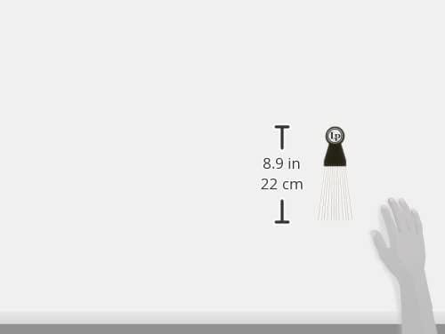 Latin Percussion LP335 Metal Comb Guiro Scraper