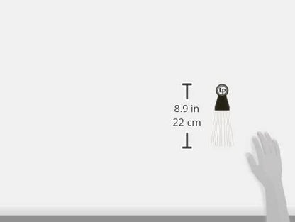 Latin Percussion LP335 Metal Comb Guiro Scraper