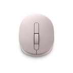 Dell MS3320W Mobile Wireless Mouse Bluetooth - Ash Pink