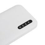 Jiawu Rugged 5G WiFi 6 Portable Mobile Hotspot Router