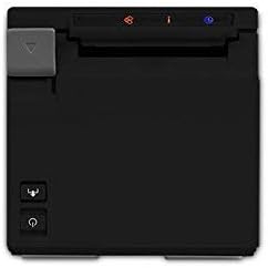 Epson TM M10 Thermal Receipt Printer USB, Renewed