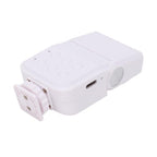Sanpyl On-Camera LED Video Flash with 90-Degree Tilt Head