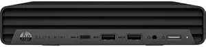 HP 68S64UT#ABA Elite Mini 800 G9 - i7, 512GB SSD - Mini PC