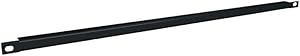 Middle Atlantic EB1/3 U.S. 1/3SP Flanged Blank Panel — main product image