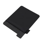 Luyismer Adhesive Laptop Back Storage Pouch