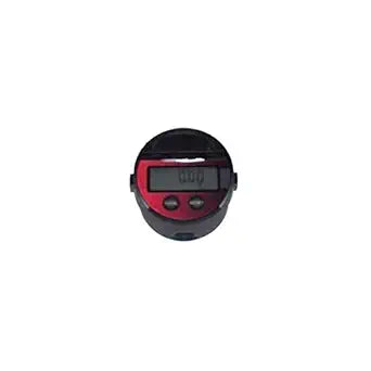 Samson 381553 IFDM Pulsar Solenoid Water Strain 3/4"
