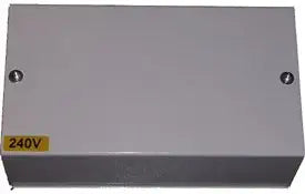 Sony SNCA-PS24/4E 24vac 4a PSU External Power Supply