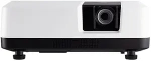 ViewSonic LS700HD-CR 1080p Home Theater Projector — main product image