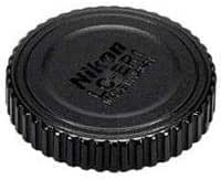 Nikon VXA13012 LC-ER1 Lens Rear Cap — main product image