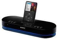 Sony AIR-SA17Ti Wireless Music Dock for iPod — main product image