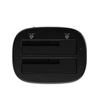 ECVGHD Tool-Free External Hard Drive Docking Station
