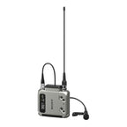 Sony DWT-B03R/14 DWX Wireless Microphone Bodypack Transmitter, UC14