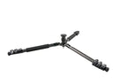 Sirui ET-1204 + VA-5 Carbon Fiber Travel Video Tripod