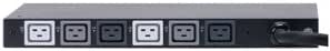 HP AF512A Modular 8.6kVA PDU 6-Outlet — main product image