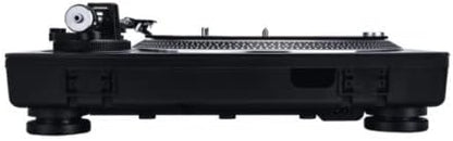 Reloop concorde RP-4000 mk2 Turntable Bundle, Ortofon Stylus, Cleaner Kit