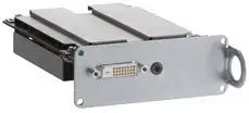 Panasonic TY-FB11DD DVI-D Input Terminal Board — main product image