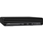 HP 499W7UT#ABA EliteDesk 800 G8 Mini Desktop i7