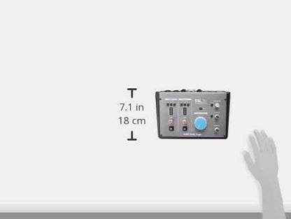 Solid State Logic SSL 2+ USB-C Audio Interface