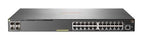 HP JL261A 2930F-24G-POE 4SFP Managed Switch