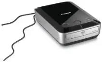 Canon DW-100 DVD Burner for Camcorders — main product image