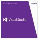 Microsoft 126-01624 VStudio Foundation Server 2012 CAL — main product image
