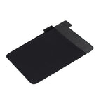 Luyismer Adhesive Laptop Back Storage Pouch