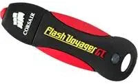 Corsair CMFUSB2.0-8GBGT 8GB GT Flash Voyager USB Drive